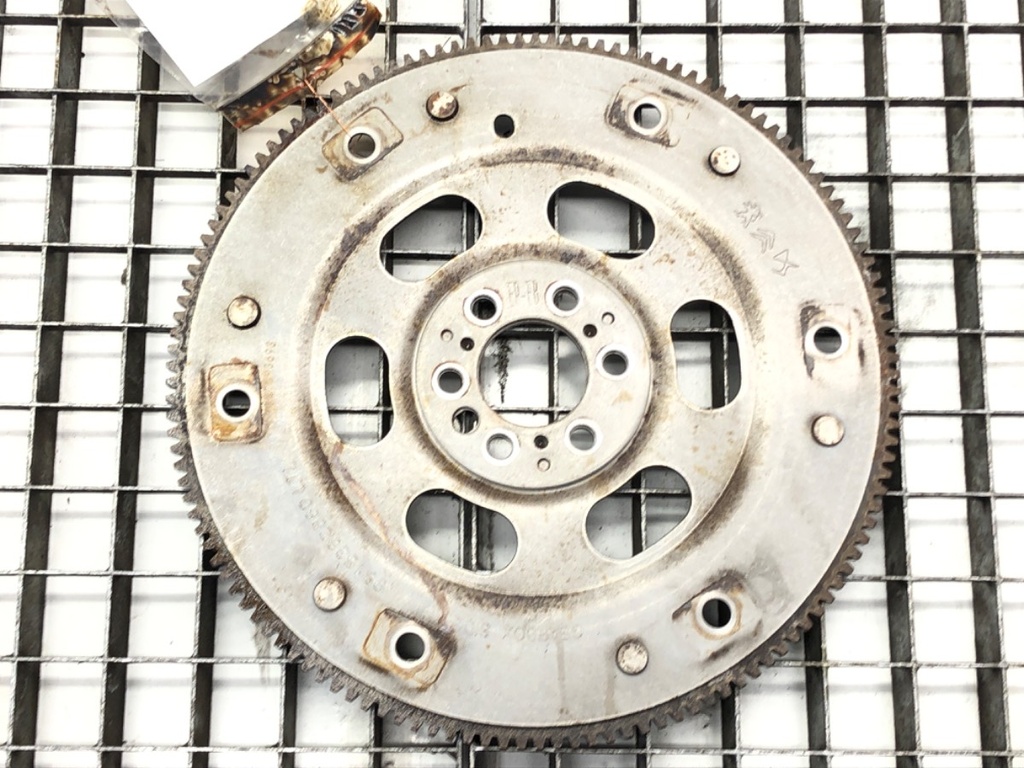 [STARK-833846] Volante motor Opel Corsa F