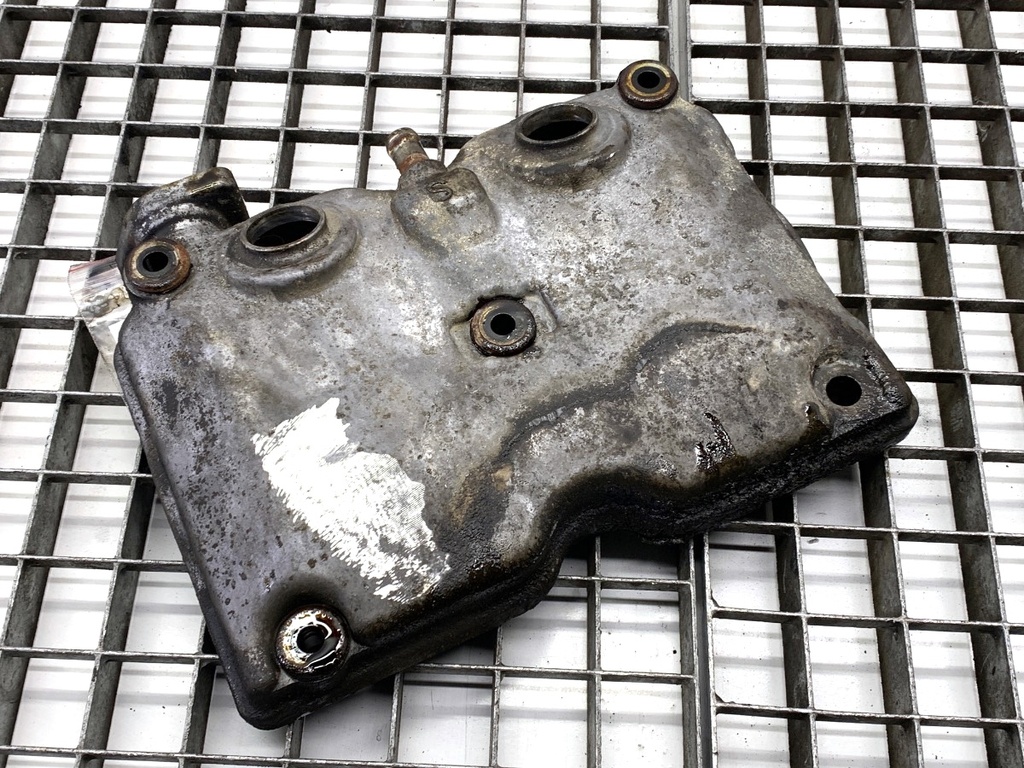 [STARK-837814] Tapa de balancines Subaru Outback (BL, BP)