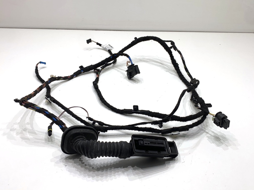 [STARK-839012] Cableado de puerta trasera izquierda MINI Clubman (F54)