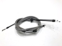 Cable de apertura de puerta trasera derecha VW Sharan (7N)