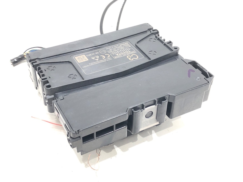 [STARK-692998] Módulo de control Toyota Corolla liftback (_E21_) 2.0 Hybrid 135 kW 2021-2022