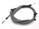 Cable de apertura de puerta trasera izquierda VW Sharan (7N)