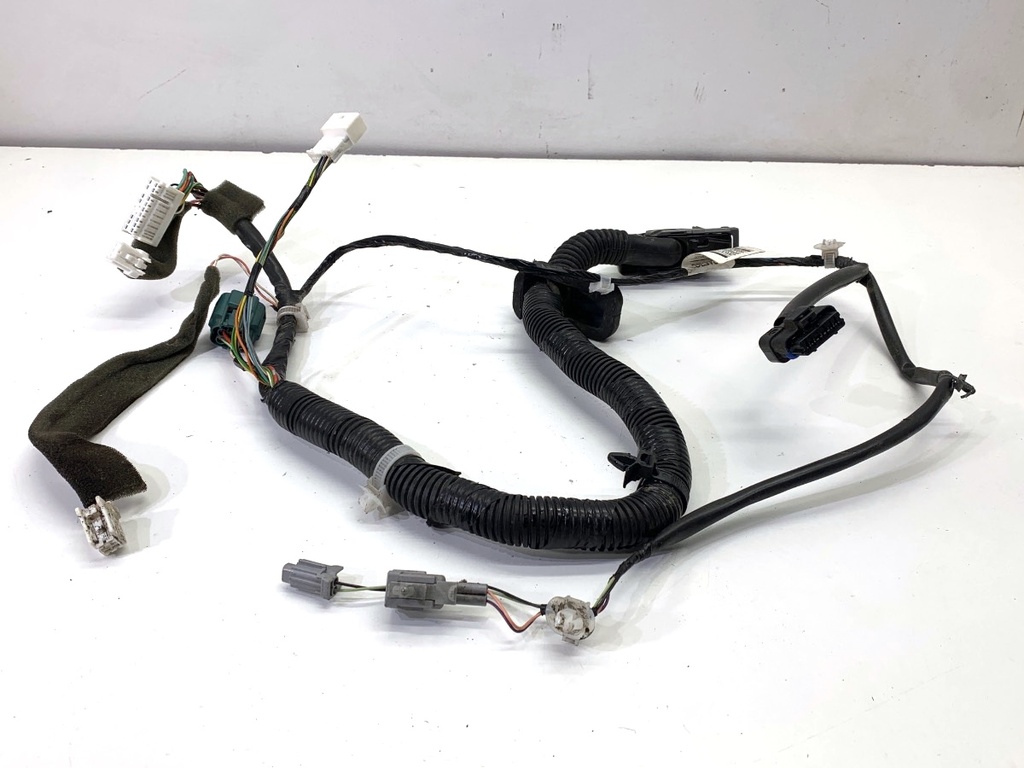 [STARK-842031] Cableado de puerta delantera izquierda Nissan Juke (F15)