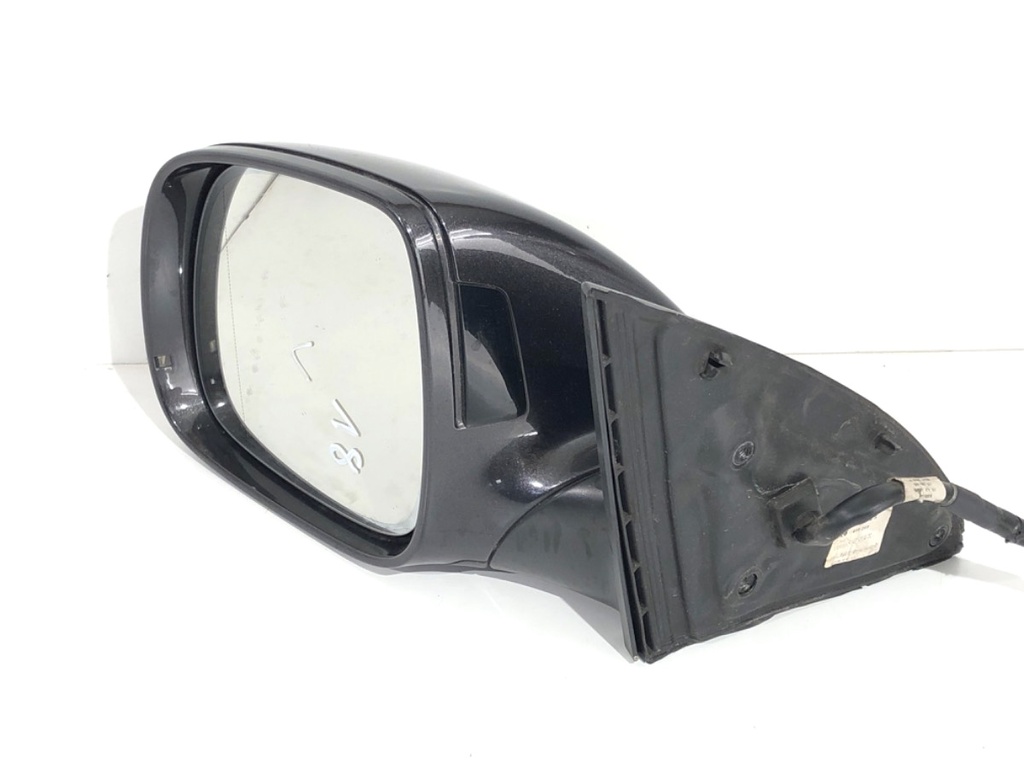 [STARK-723875] Retrovisor izquierdo Audi Q7 (4LB) 2006-2016
