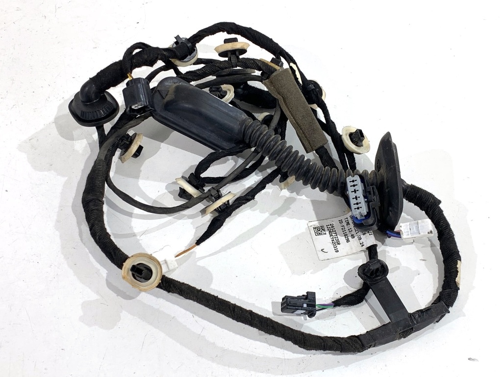 [STARK-842320] Cableado de puerta trasera izquierda Renault Arkana I (LCM_)