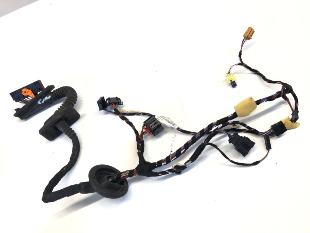 [STARK-842762] Mazo de cables de puerta delantera izquierda Skoda Fabia III