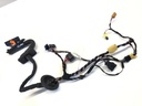 Mazo de cables de puerta delantera izquierda Skoda Fabia III