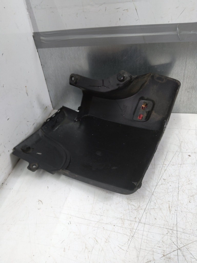 [MTD-529597] Parachoques trasero Nissan Interstar X62B