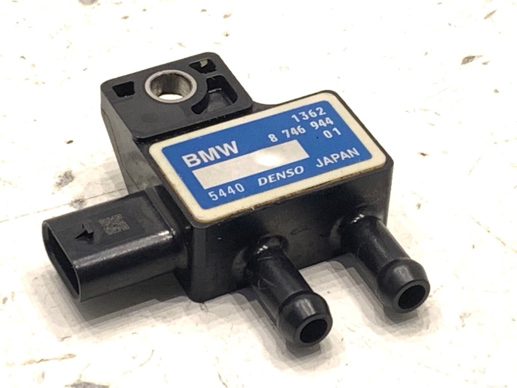 [STARK-843538] Sensor de presión de gases de escape BMW Serie 5 (G30, F90)