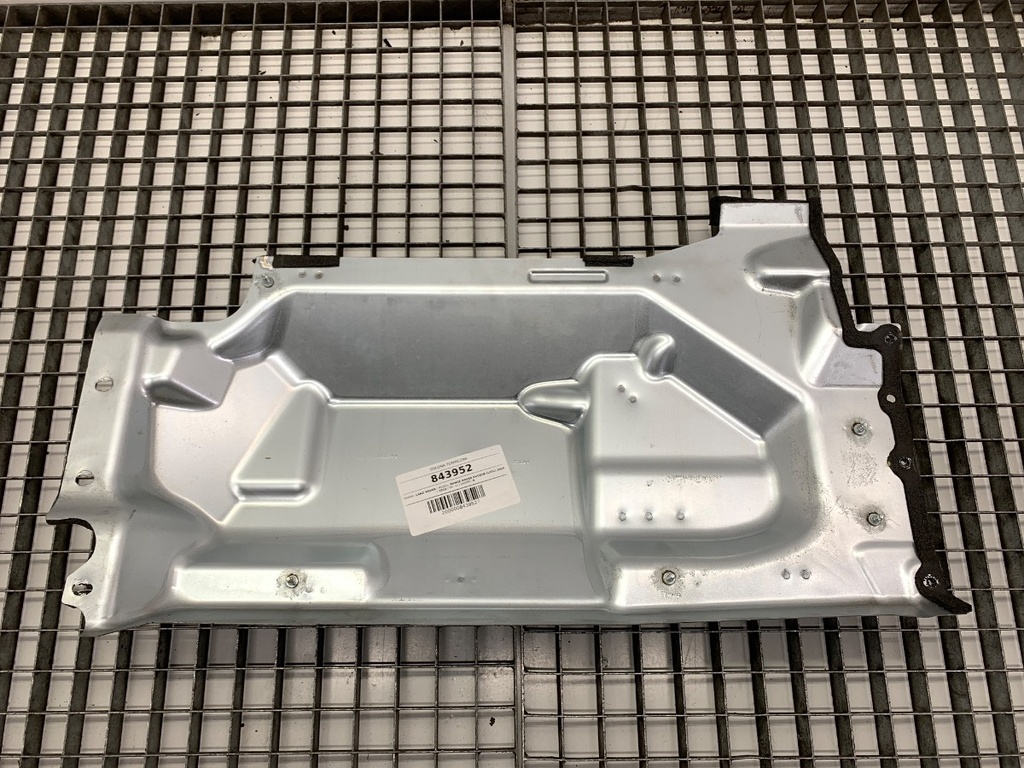 [STARK-843952] Escudo térmico Land Rover Range Rover Evoque (L551)
