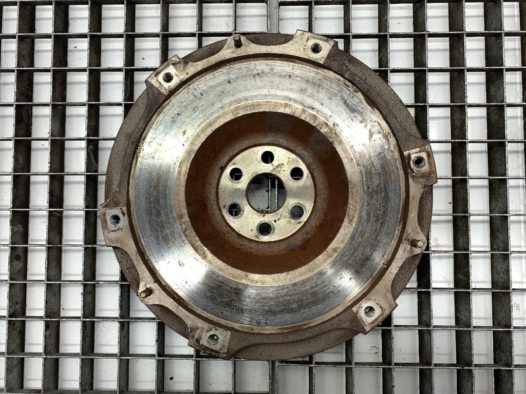[STARK-844798] Volante motor Ford Transit Courier B460
