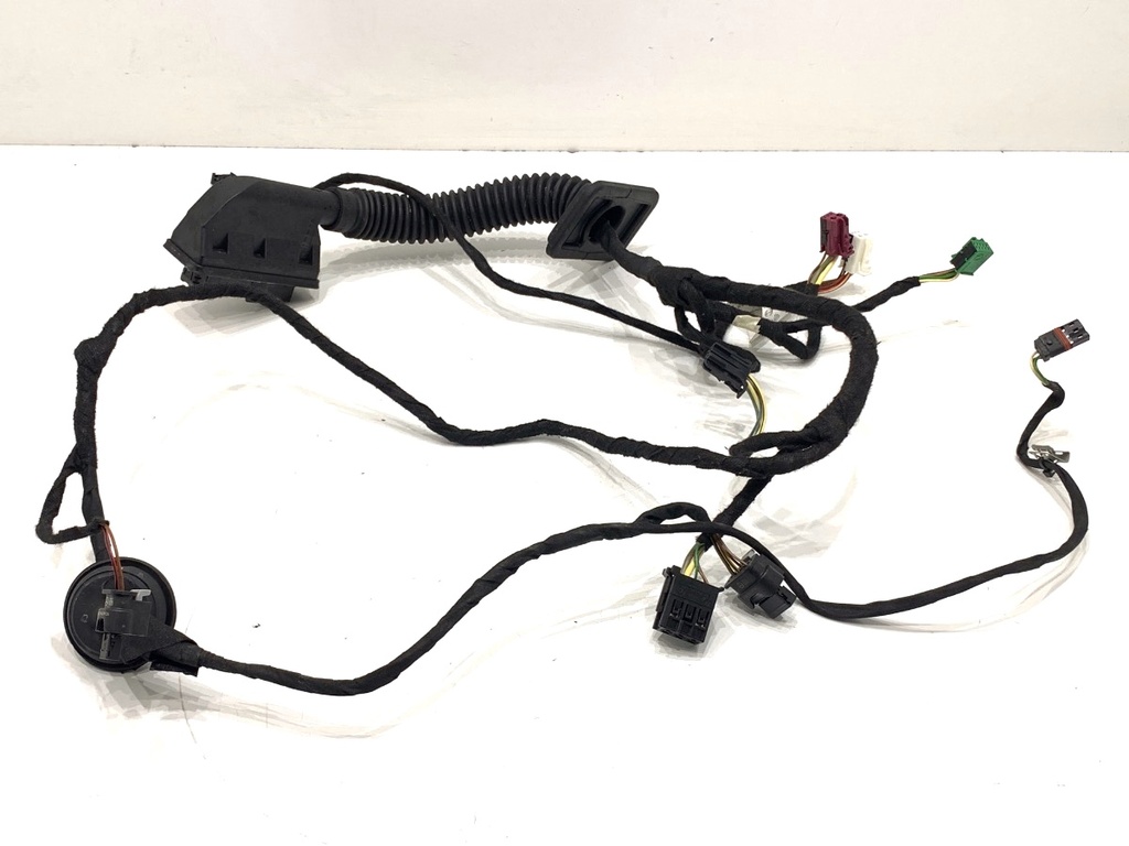[STARK-846404] Instalación eléctrica puerta delantera izquierda para MERCEDES-BENZ KLASA M (W166)