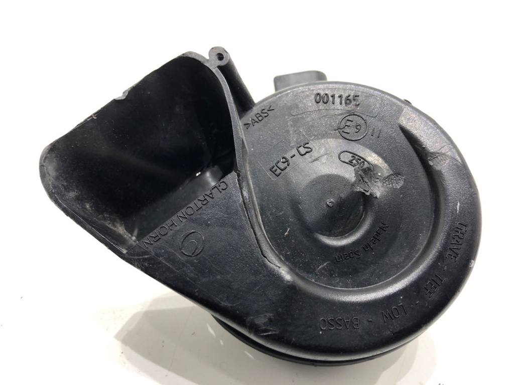 [STARK-847137] Claxon para SKODA OCTAVIA IV Combi (NX5)