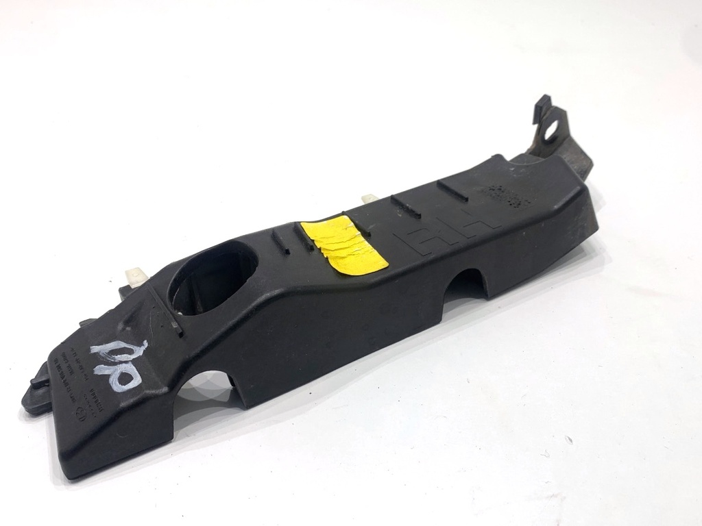 [STARK-848303] Guía de parachoques delantero derecho Hyundai i30 (PDE, PD, PDEN)