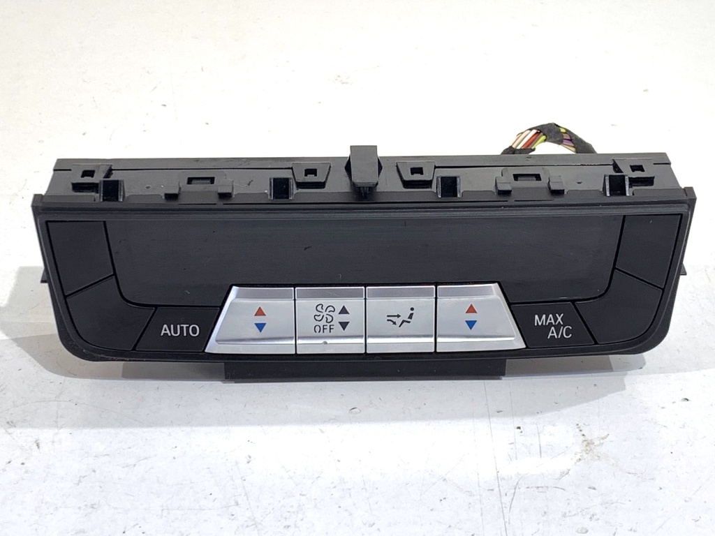[STARK-889078] Panel de control de flujo de aire BMW X5 (G05, F95) 2018-