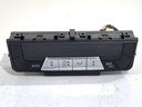 Panel de control de flujo de aire BMW X5 (G05, F95) 2018-