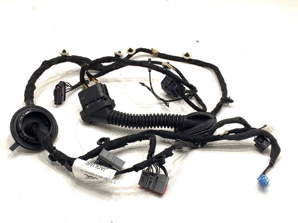 [STARK-849104] Cableado de puerta trasera derecha Jaguar E-Pace (X540)