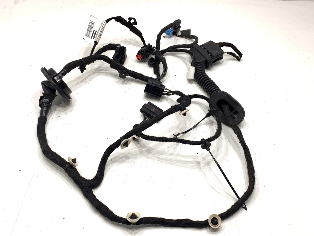 [STARK-849105] Cableado de puerta trasera izquierda Jaguar E-Pace (X540)