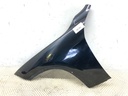 Aleta delantera izquierda BMW X1 (E84) 2009-2015