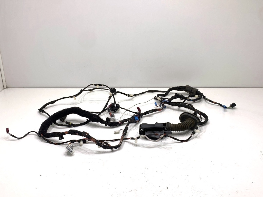 [STARK-849253] Instalación eléctrica puerta delantera izquierda BMW Serie 5 (G31)