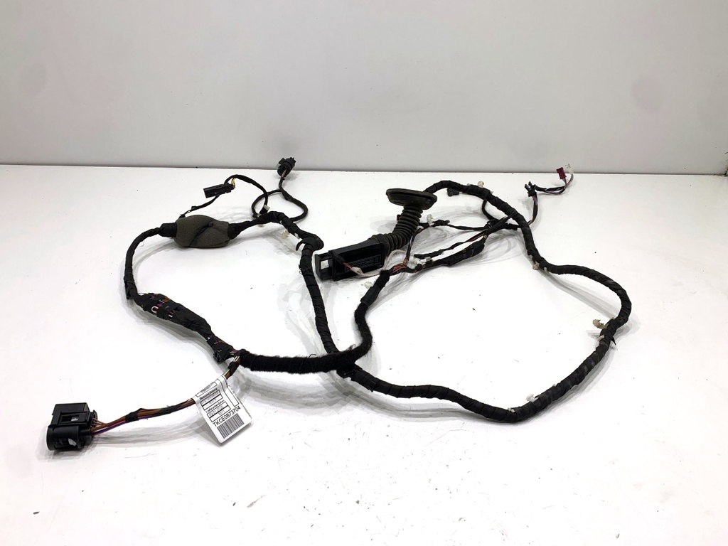 [STARK-849255] Instalación eléctrica puerta trasera derecha BMW Serie 5 (G31)