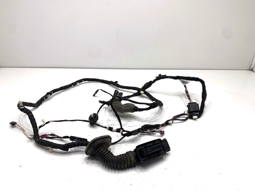 [STARK-849256] Instalación eléctrica puerta trasera izquierda BMW Serie 5 (G31)