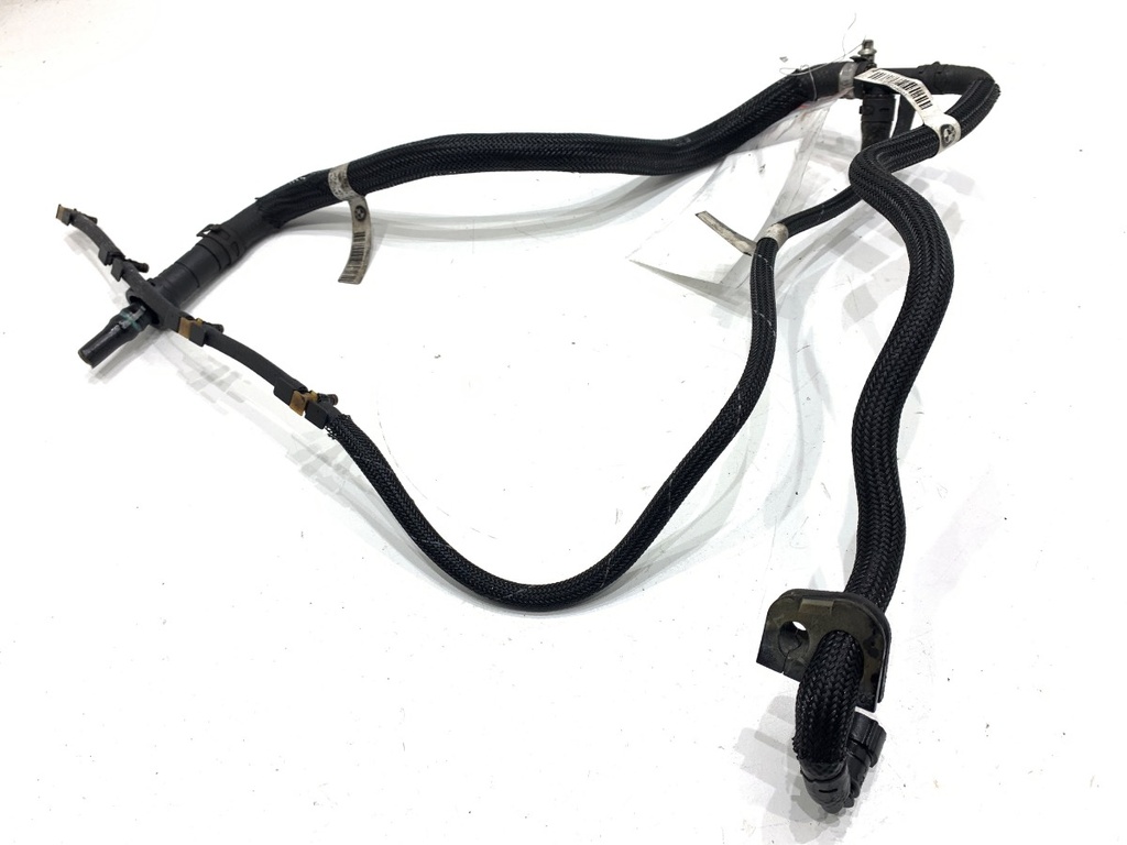 [STARK-849756] Tubería de combustible BMW X3 (F25)