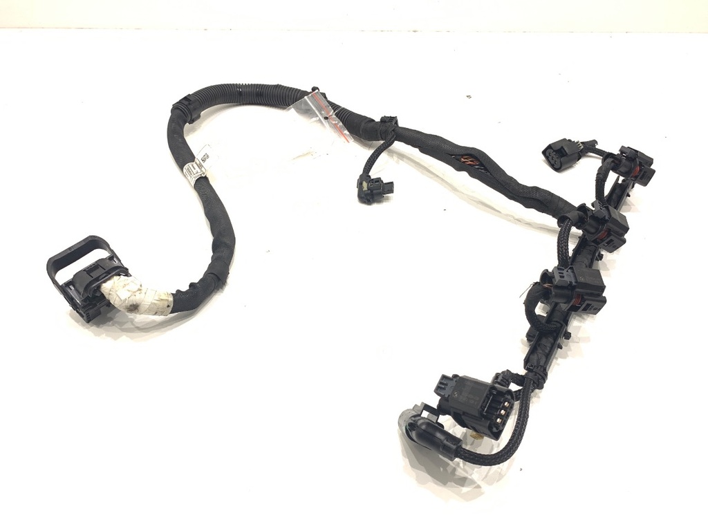 [STARK-850529] Instalación eléctrica de inyectores BMW 5 (G30, F90)