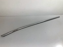 Moldura vierteaguas puerta delantera derecha BMW X3 (F25)