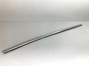 Moldura vierteaguas puerta trasera izquierda BMW X3 (F25)