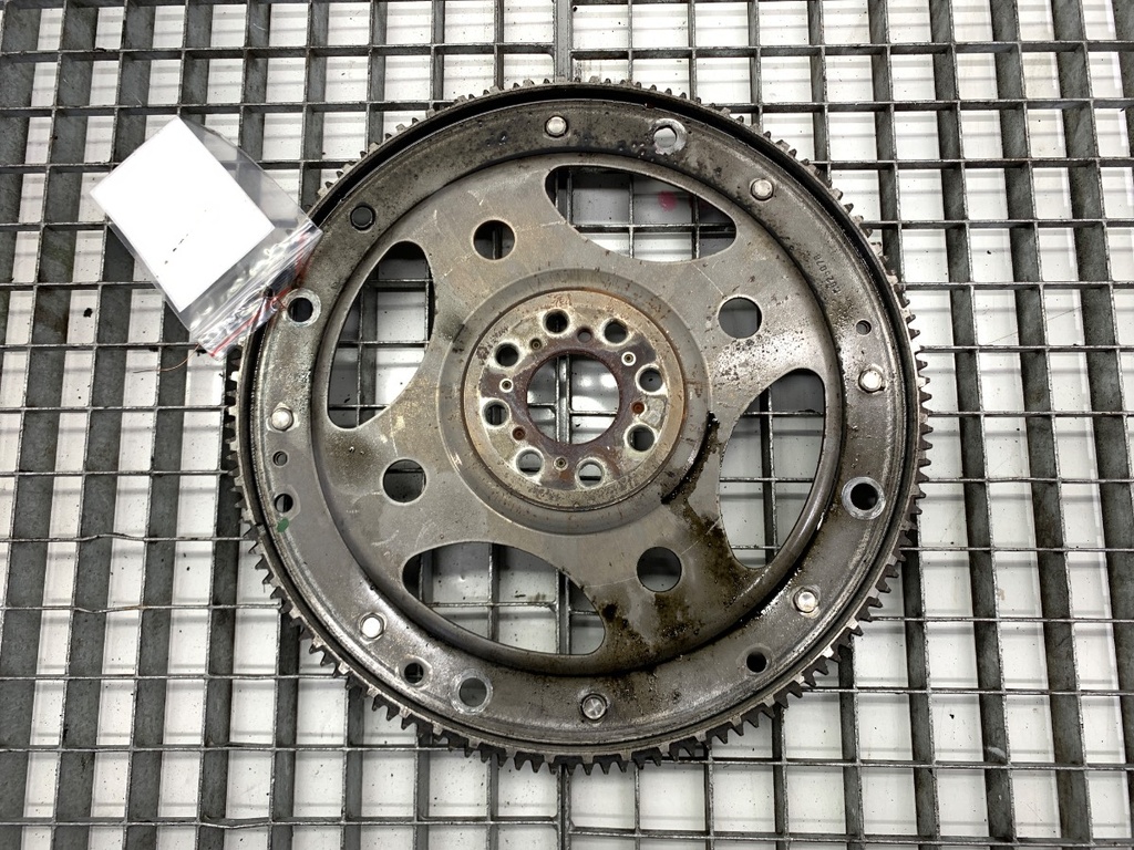 [STARK-851785] Volante motor Jaguar F-PACE (X761)