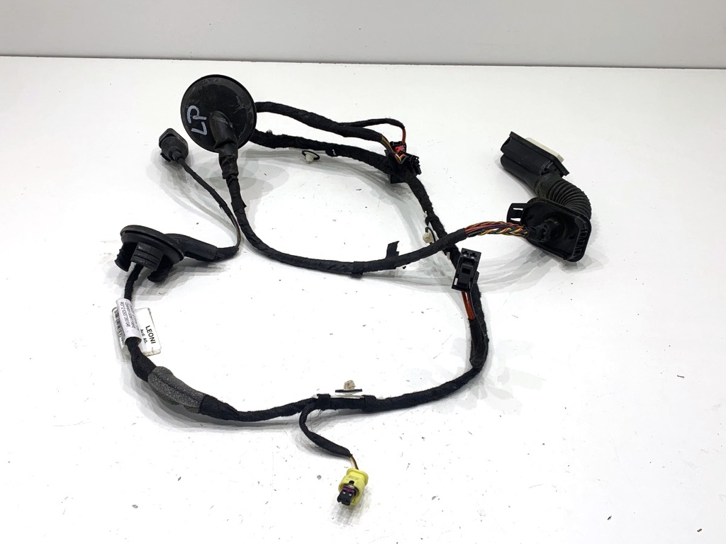[STARK-852670] Mazo de cables de puerta delantera izquierda Audi A6 C7