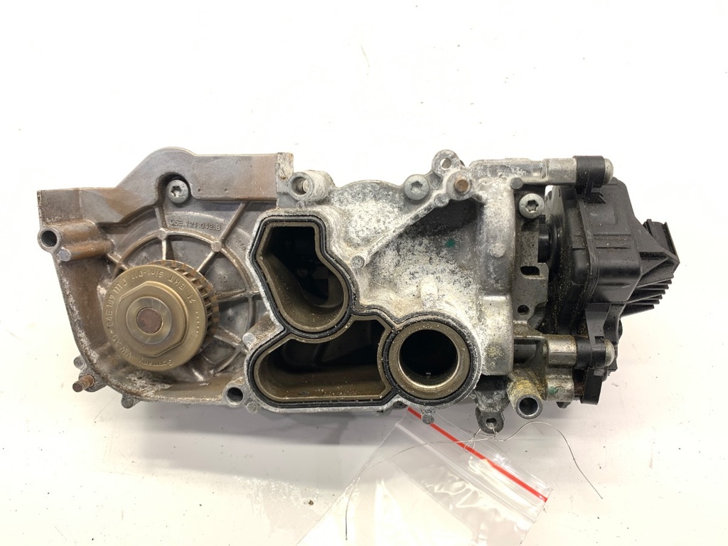 [STARK-861680] Bomba de agua Skoda Scala NW1
