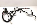 Instalación eléctrica puerta delantera izquierda Mazda CX-9 (TC)