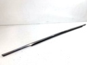 Moldura de puerta trasera izquierda Mazda CX-9 (TC)