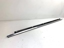 Moldura de puerta delantera izquierda Audi A6 C6 (4F2)