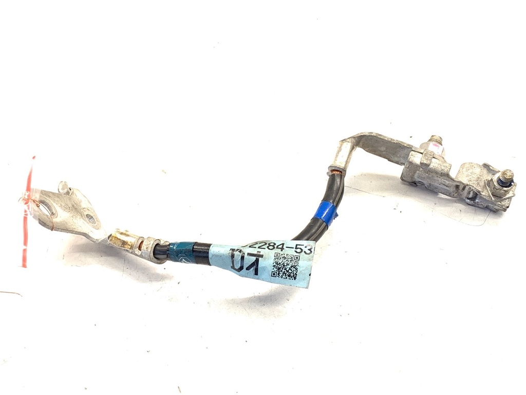 [STARK-862537] Borne negativo de batería Lexus IS III (E3)
