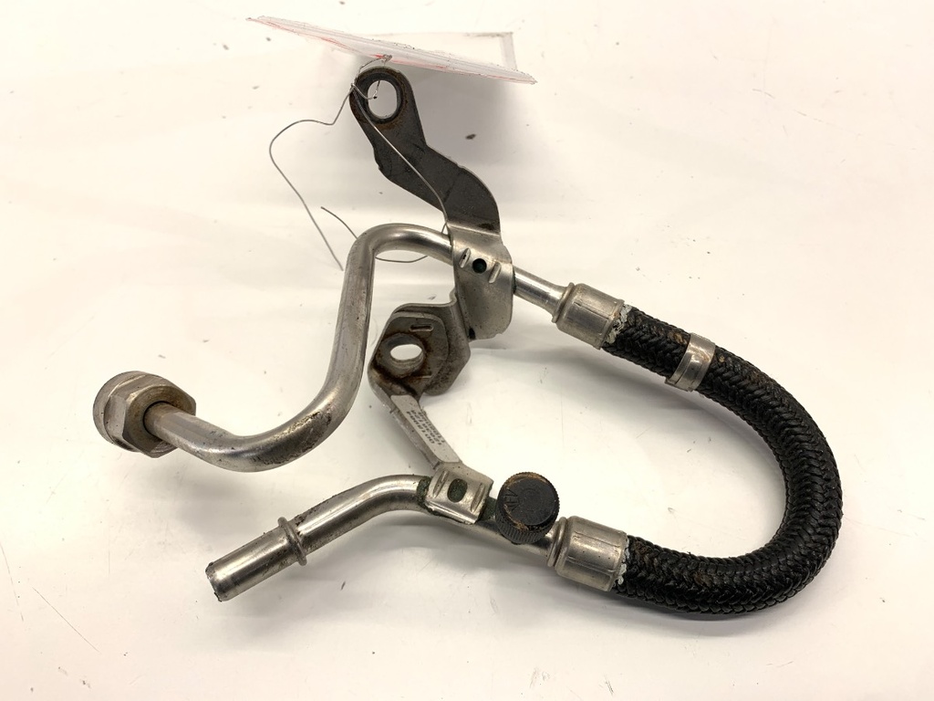 [STARK-863404] Tubería de combustible Opel Insignia A