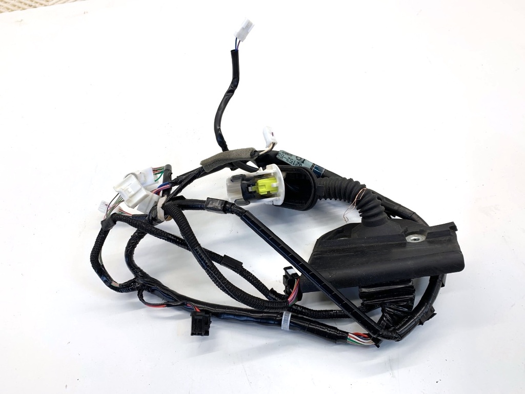 [STARK-863780] Cableado de puerta delantera izquierda para Lexus IS III