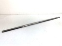 Moldura vierteaguas de puerta delantera derecha para Honda Accord VII