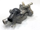 Caja de termostato para Mazda CX-9