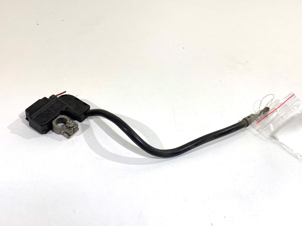 [STARK-864639] Borne negativo de batería BMW Serie 1