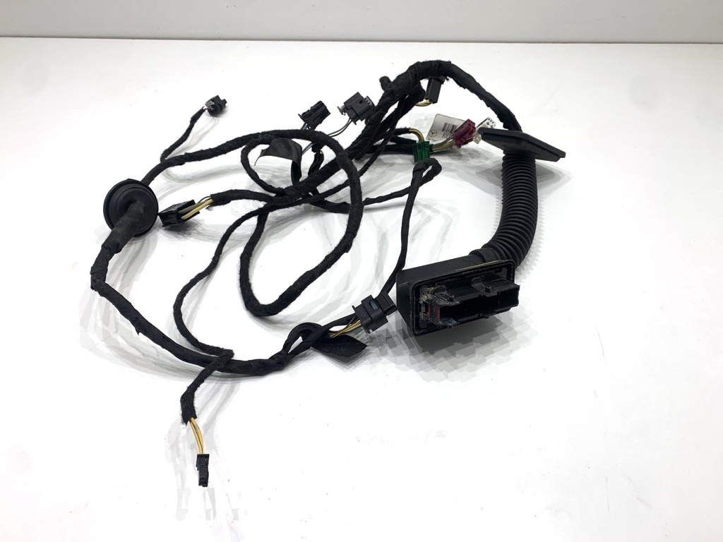 [STARK-871628] Instalación eléctrica puerta delantera izquierda Mercedes-Benz Clase GL (X166)