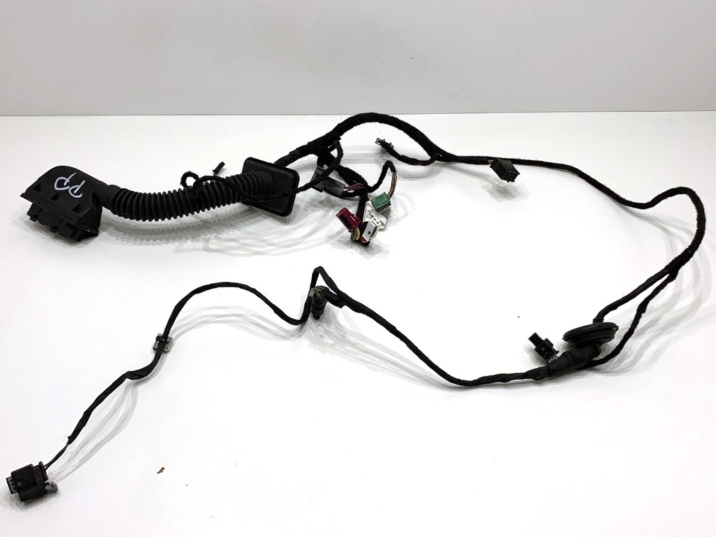 [STARK-871629] Instalación eléctrica puerta delantera derecha Mercedes-Benz Clase GL (X166)