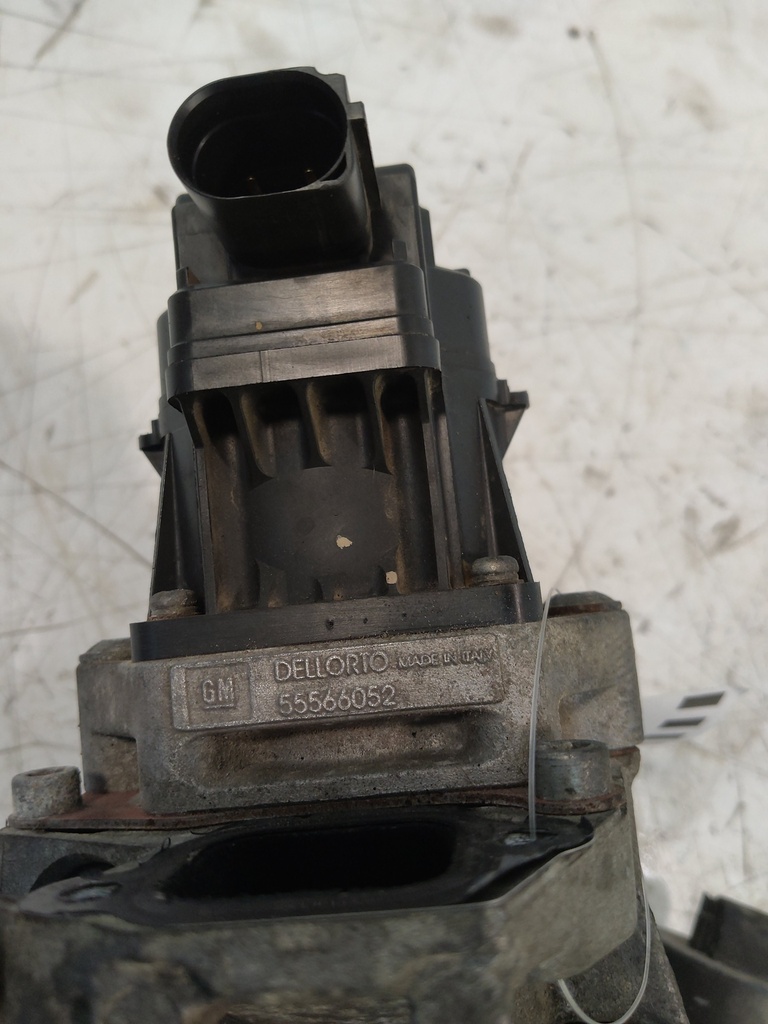 [MTD-529598] Válvula EGR Opel Insignia 2.0 CDTI