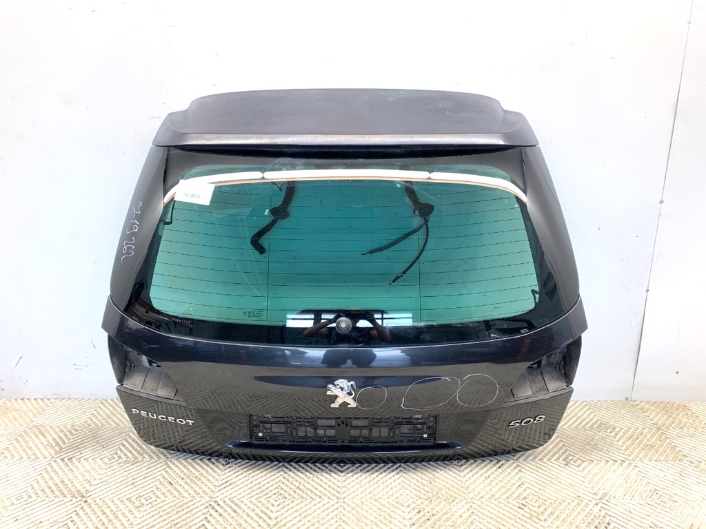 [STARK-719262] Portón trasero PEUGEOT 508 SW I (8E_) 2010-2018