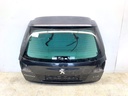 Portón trasero PEUGEOT 508 SW I (8E_) 2010-2018