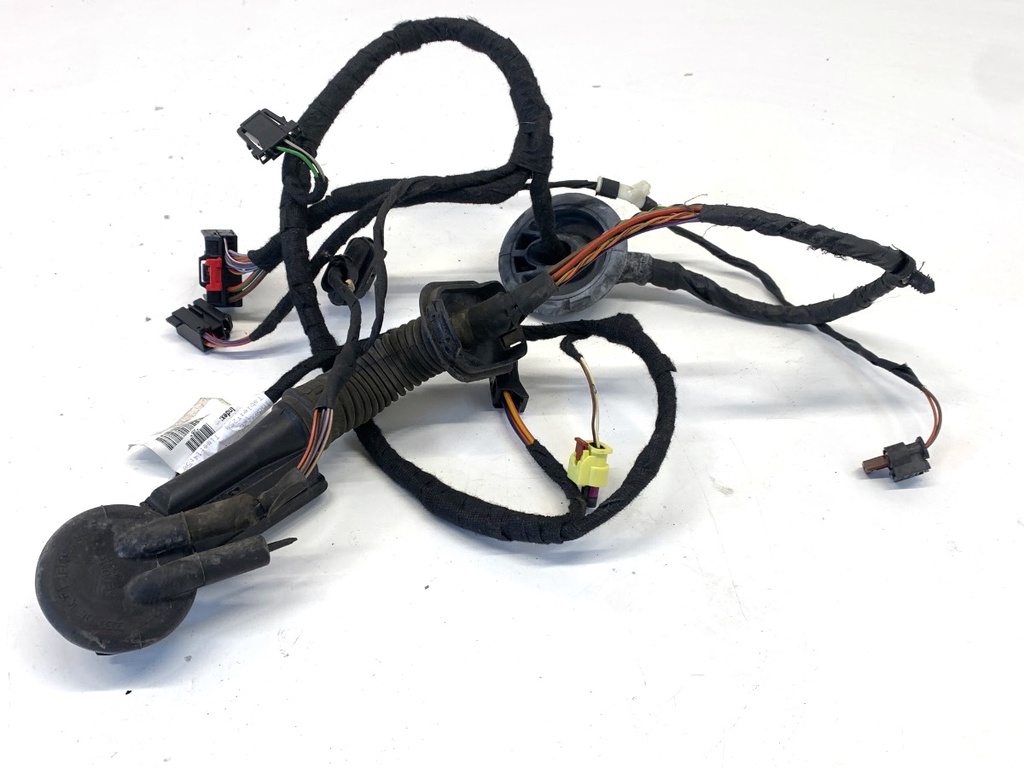 [STARK-872813] Instalación eléctrica puerta delantera derecha AUDI A6 C7 Avant