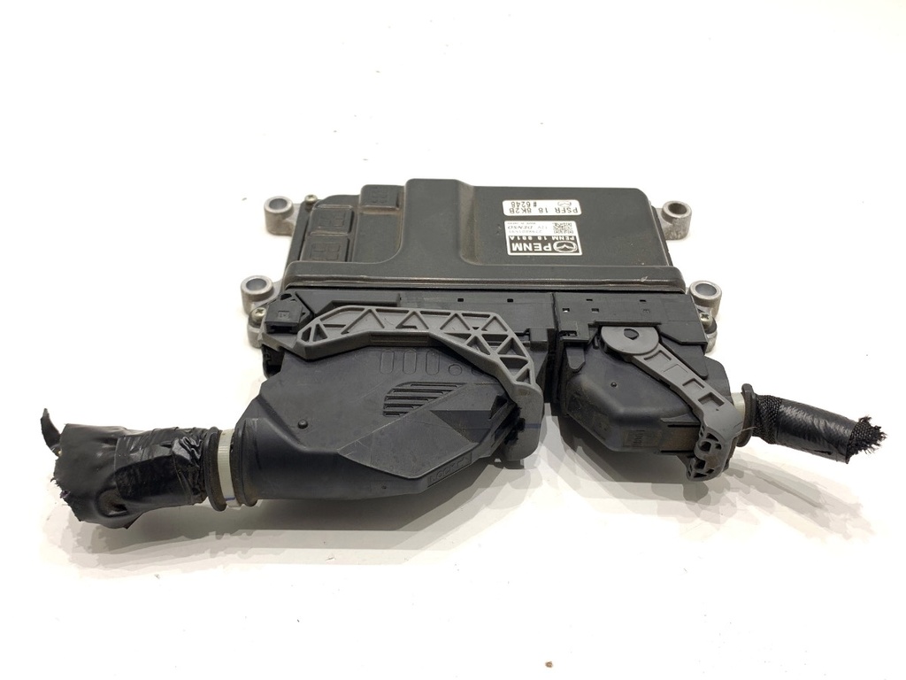 [STARK-888977] Unidad de control del motor MAZDA CX-3 (DK) 2.0 SKYACTIV-G 88 kW 120 CV 2015-2022