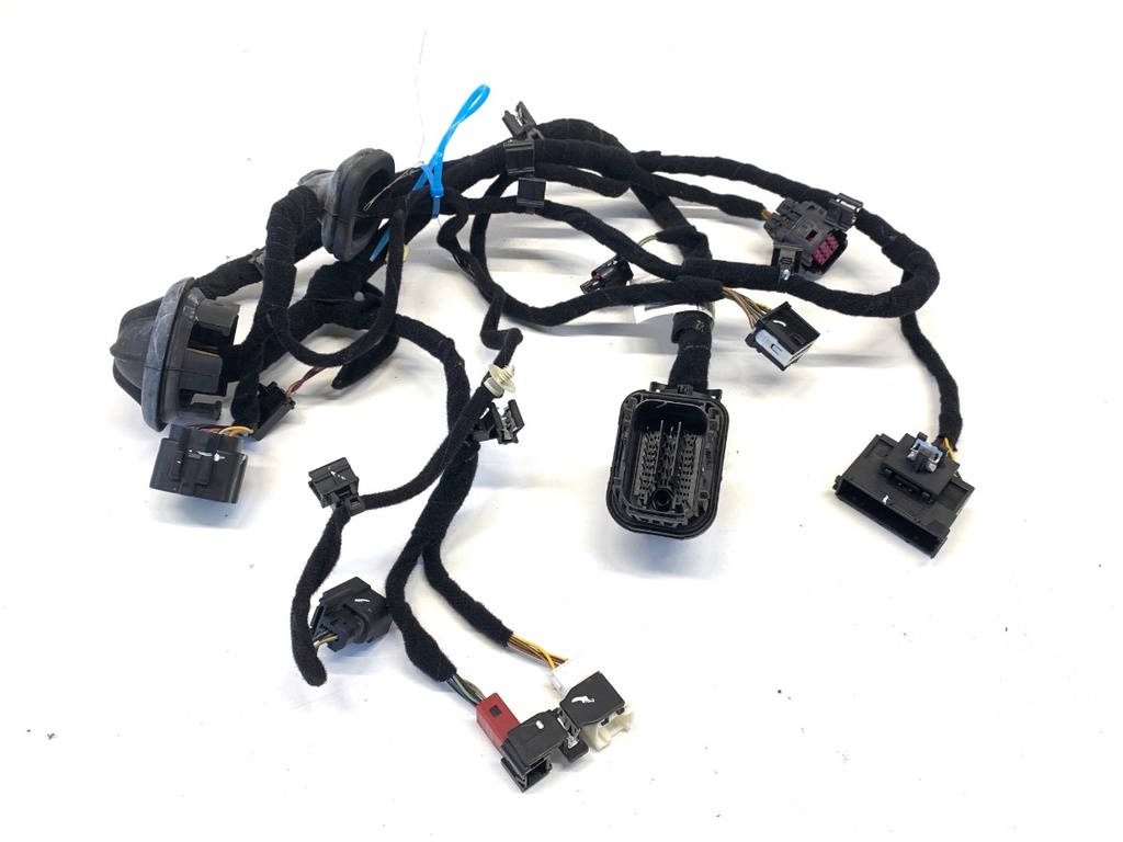 [STARK-874941] Instalación eléctrica puerta delantera derecha Alfa Romeo Stelvio (949_)